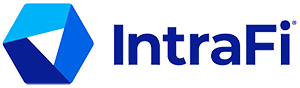 IntraFi logo