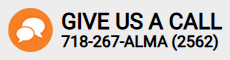 Give Us A Call 718-267-2562