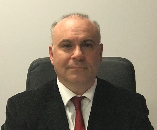 Anthony Petrosino