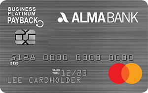 Business Credit Card