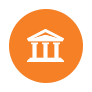 Personal Banking Services Icon