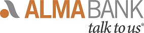 ALMA Bank logo