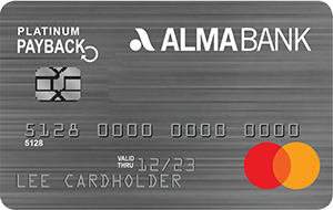 Personal Credit Card