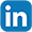 LinkedIn Icon