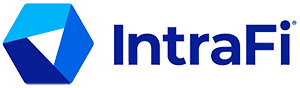 IntraFi Logo